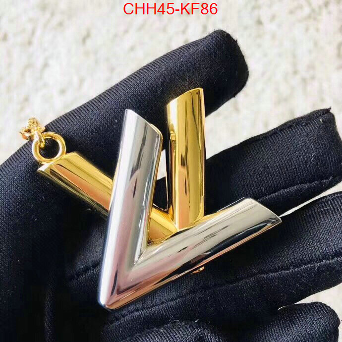 Key pendant(TOP)-LV,luxury , ID: KF86,$:45USD