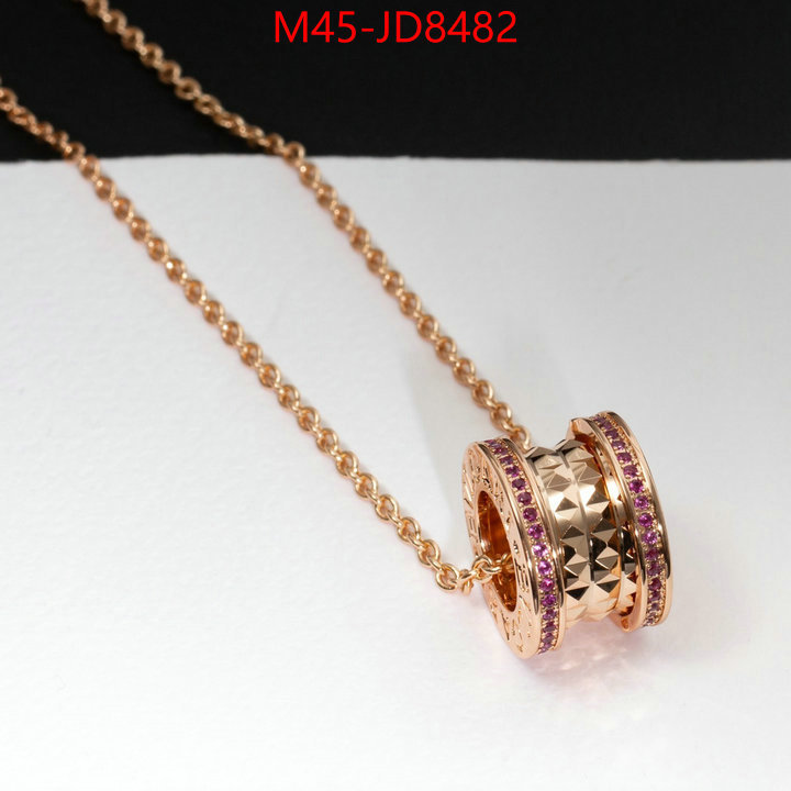 Jewelry-Bvlgari,best wholesale replica , ID: JD8482,$: 45USD