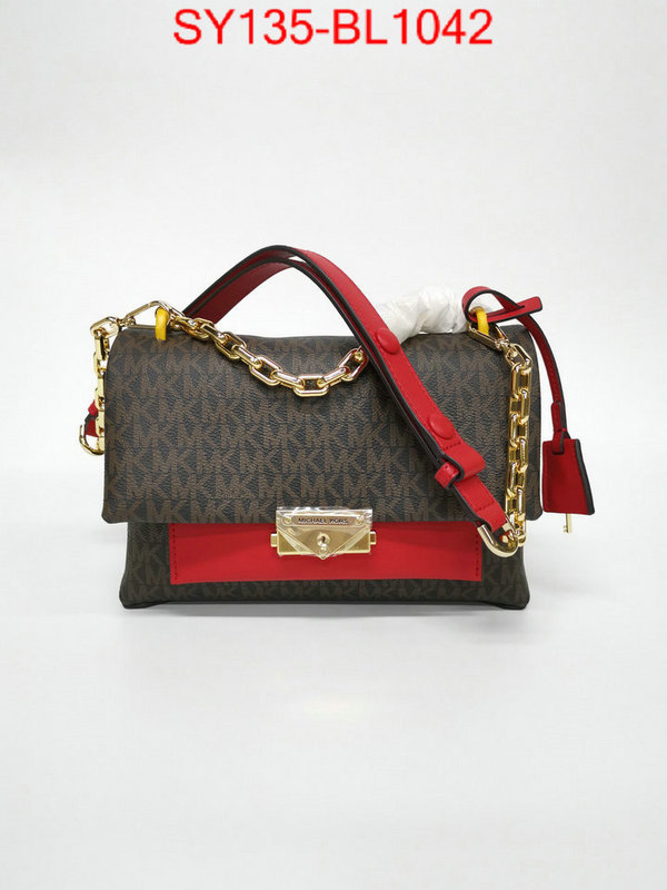 Michael Kors Bags(TOP)-Diagonal-,designer fashion replica ,ID: BL1042,$: 135USD