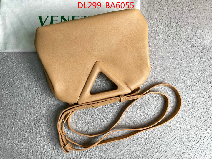 BV Bags(TOP)-Handbag-,high quality ,ID: BA6055,$: 299USD