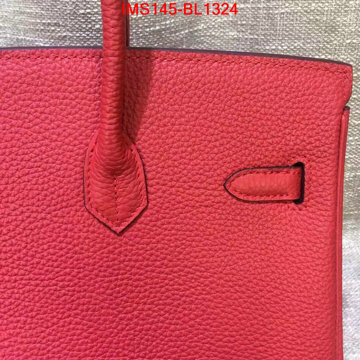 Hermes Bags(TOP)-Birkin-,best quality fake ,ID: BL1324,$: 145USD