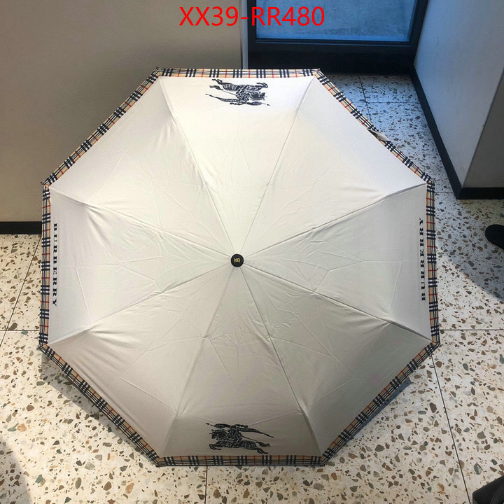 Umbrella-Burberry,1:1 ,sellers online , ID: RR480,$: 39USD