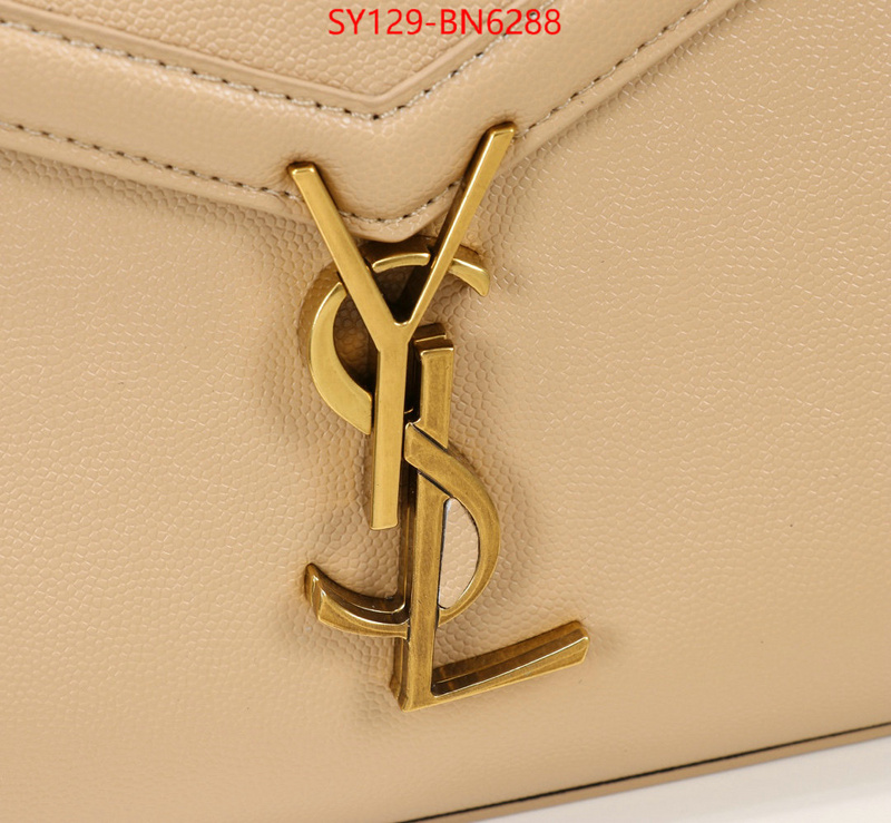 YSL Bag(4A)-Cassandra,ID: BN6288,$: 129USD