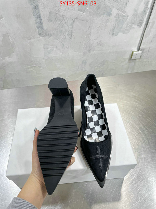 Women Shoes-SMFK,online shop , ID: SN6108,$: 135USD