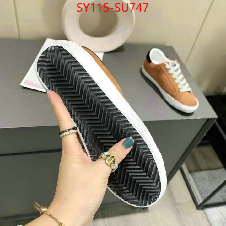 Women Shoes-GGDB,high quality designer , ID: SU747,$: 115USD