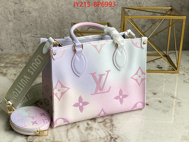 LV Bags(TOP)-Handbag Collection-,ID: BP6993,$: 215USD