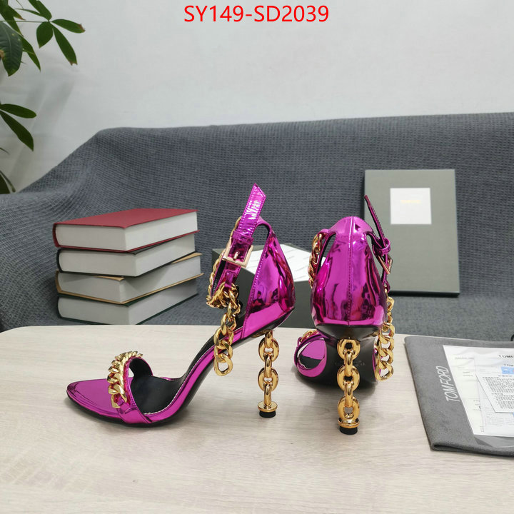 Women Shoes-Tom Ford,best replica , ID: SD2039,$: 149USD