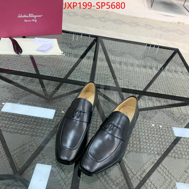 Mens highquality leather shoes-,ID: SP5680,$: 199USD