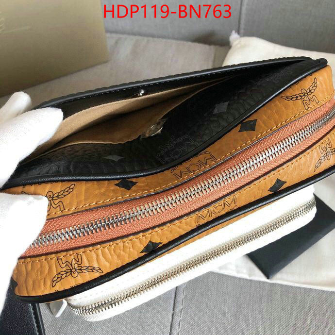 MCM Bags(4A)-Diagonal-,new designer replica ,ID: BN763,$: 119USD