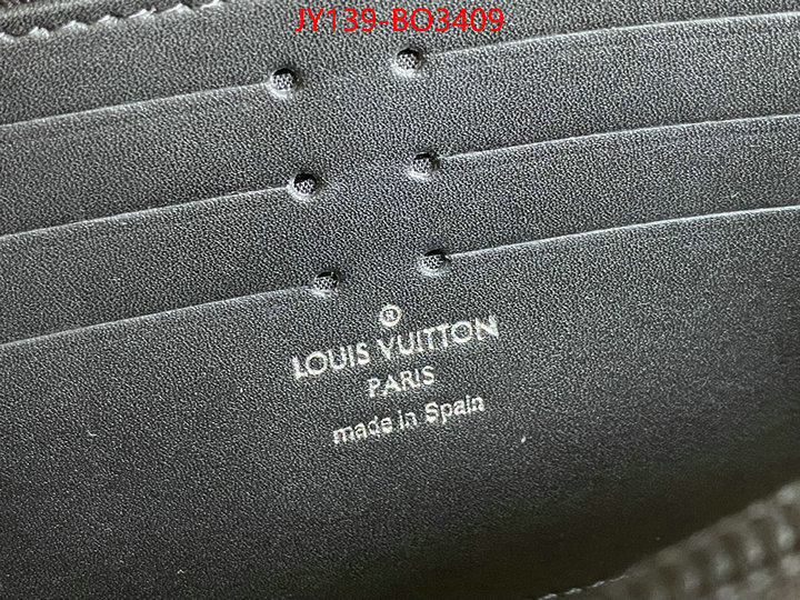 LV Bags(TOP)-Trio-,ID: BO3409,$: 139USD