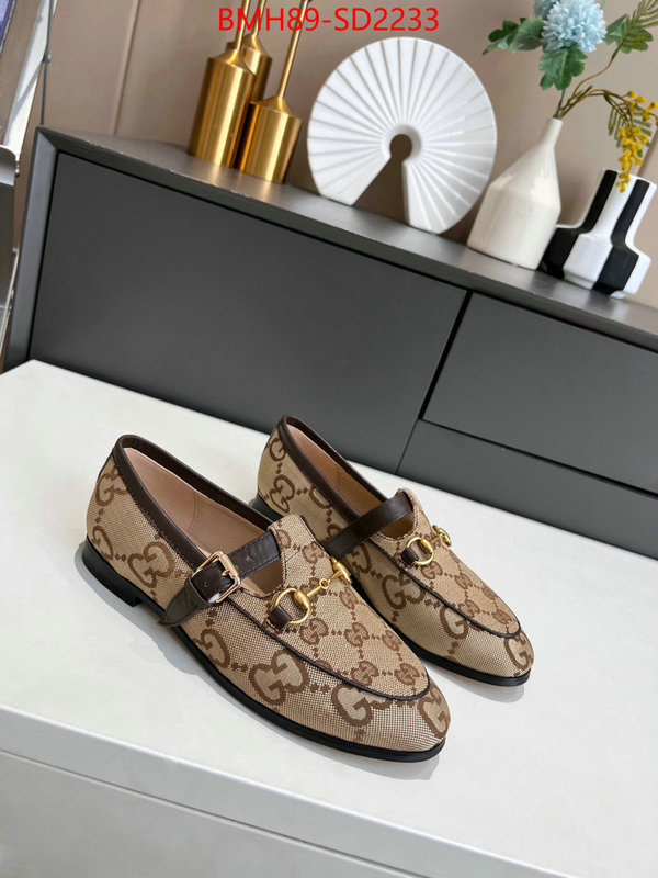 Women Shoes-Gucci,designer , ID: SD2233,$: 89USD