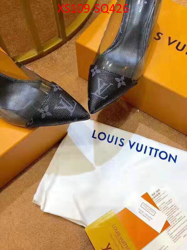 Women Shoes-LV,what is a 1:1 replica , ID: SQ426,$: 109USD