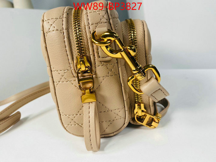 Dior Bags(4A)-Other Style-,ID: BP3827,$: 89USD