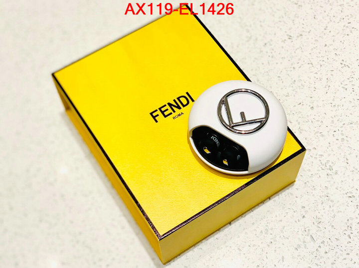 Electronics-Fendi,high quality online , ID: EL1426,$: 119USD