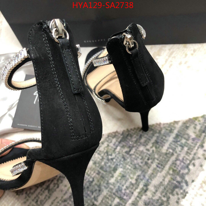 Women Shoes-Giuseppe,top 1:1 replica , ID:SA2738,$: 129USD