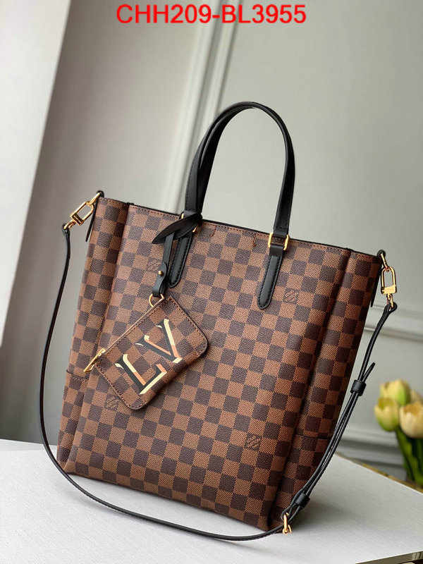 LV Bags(TOP)-Handbag Collection-,ID: BL3955,$: 209USD