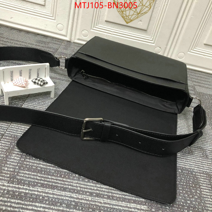 LV Bags(TOP)-Pochette MTis-Twist-,ID: BN3005,$: 105USD