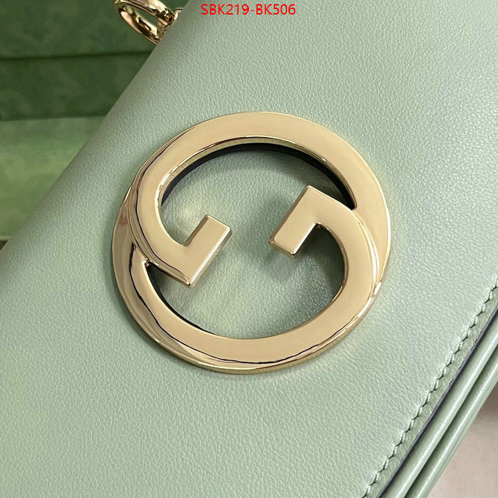 Gucci Bags Promotion,,ID: BK506,