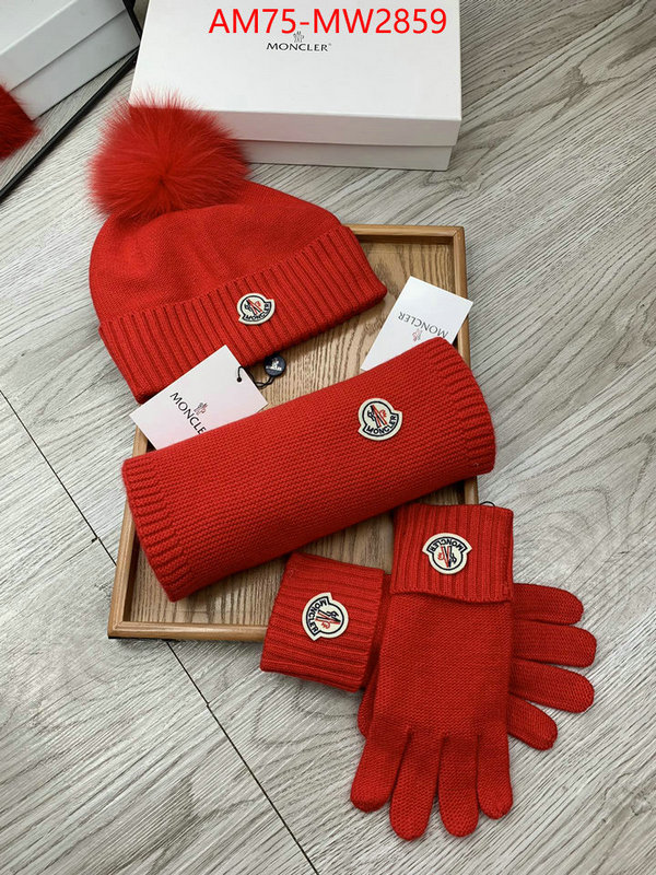 Cap (Hat)-Moncler,cheap online best designer , ID: MW2859,$: 75USD