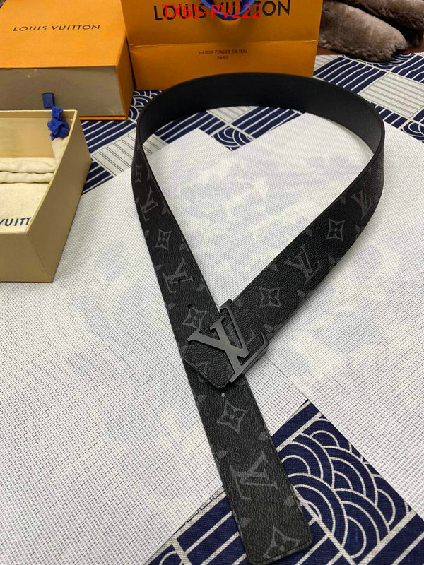 Belts-LV,designer , ID: PV222,$:65USD