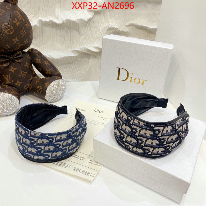 Hair band-Dior,best like , ID: AN2696,$: 32USD