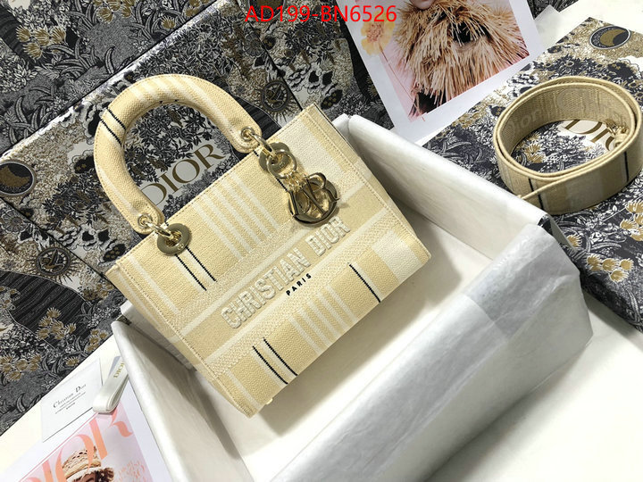 Dior Bags(TOP)-Lady-,ID: BN6526,$: 199USD