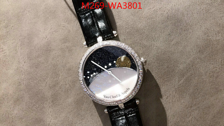 Watch(TOP)-Other,mirror quality , ID: WA3801,$: 269USD