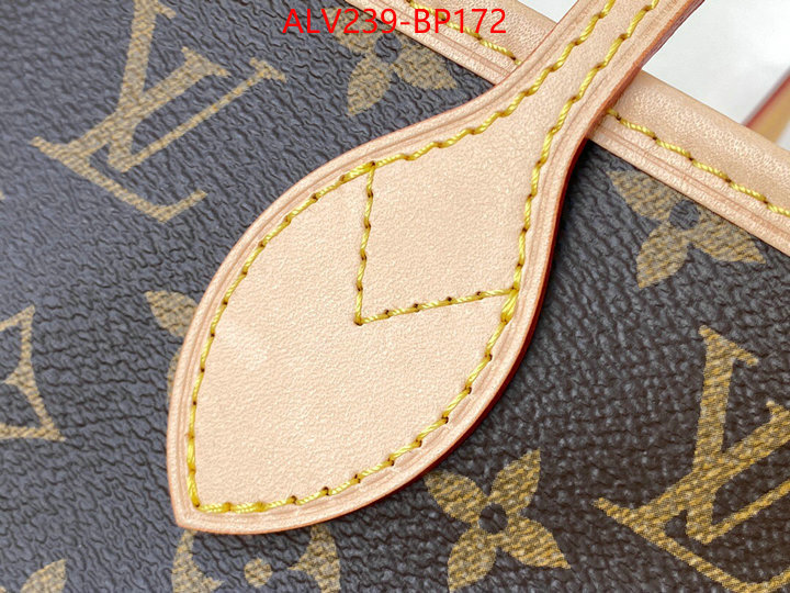 LV Bags(TOP)-Neverfull-,ID: BP172,$:239USD