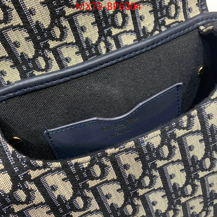 Dior Bags(4A)-Bobby-,ID: BP6004,$: 79USD