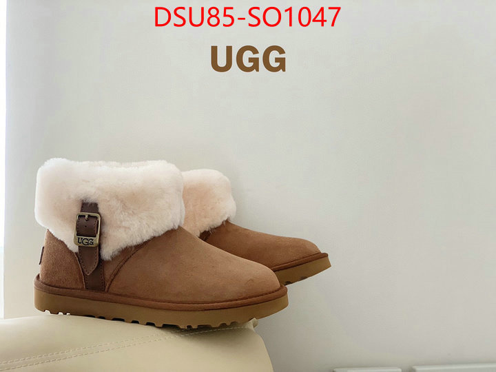 Women Shoes-UGG,practical and versatile replica designer , ID: SO1047,$: 85USD