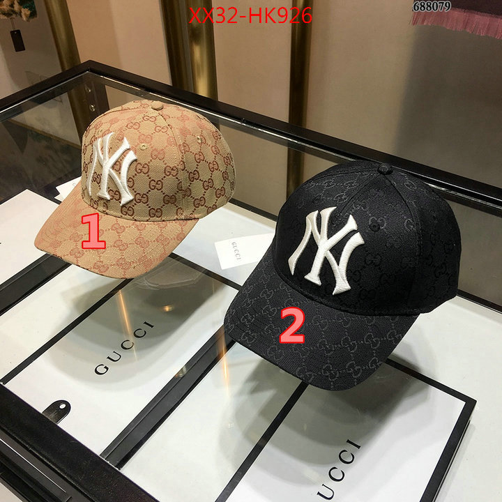 Cap (Hat)-Gucci,best quality fake , ID: HK926,$:32USD