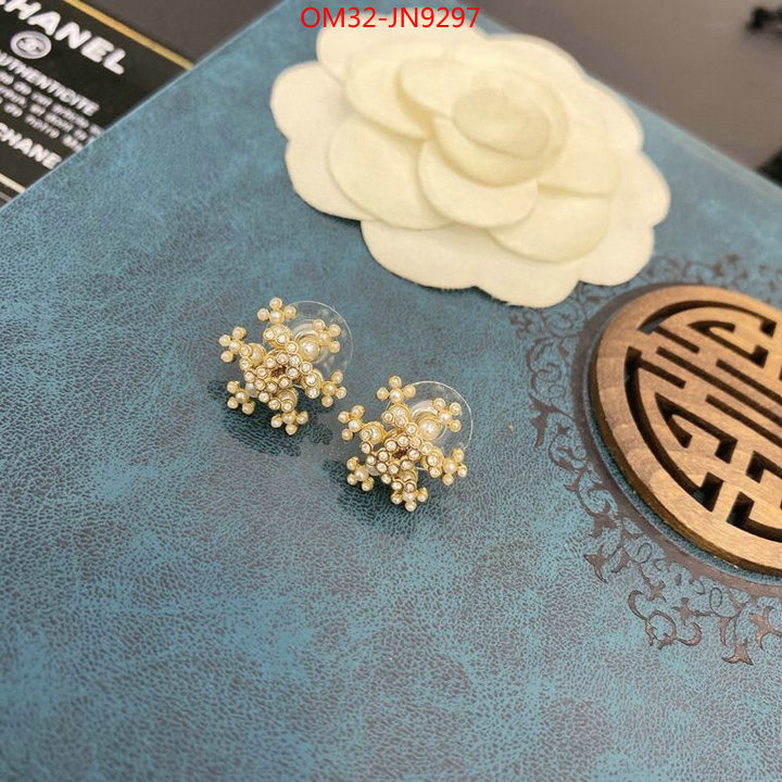 Jewelry-Chanel,best capucines replica , ID: JN9297,$: 32USD