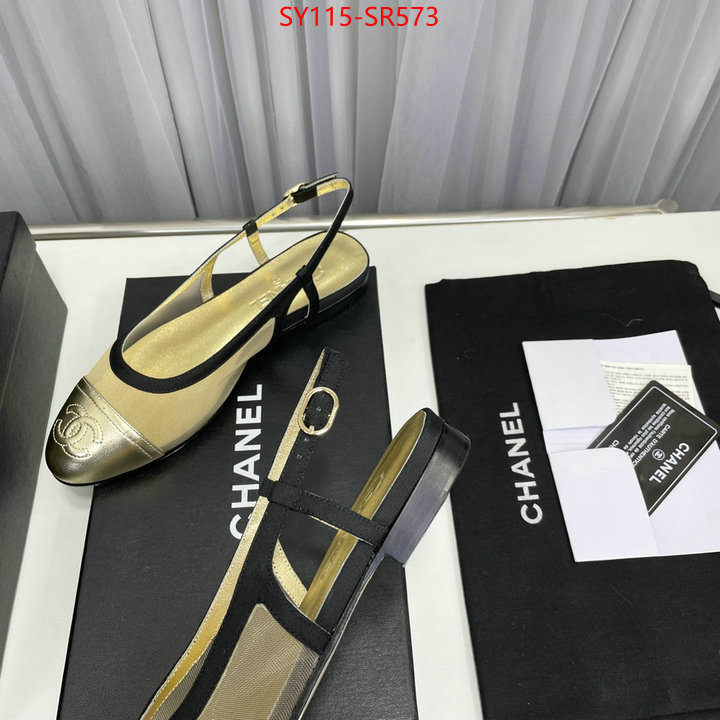 Women Shoes-Chanel,what 1:1 replica , ID: SR573,$: 115USD