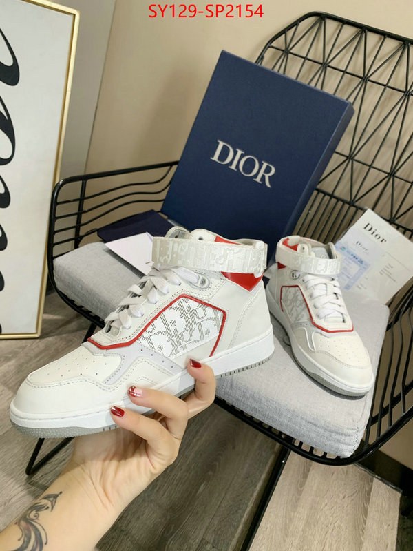 Women Shoes-Dior,supplier in china , ID: SP2154,