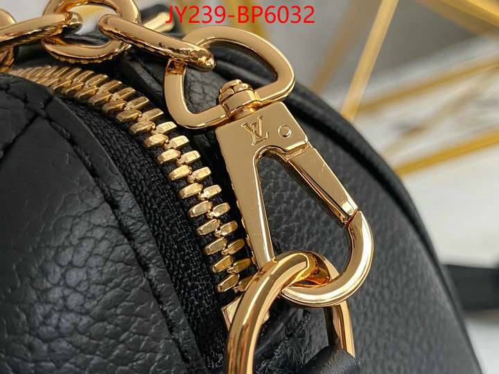 LV Bags(TOP)-Speedy-,ID: BP6032,$: 239USD