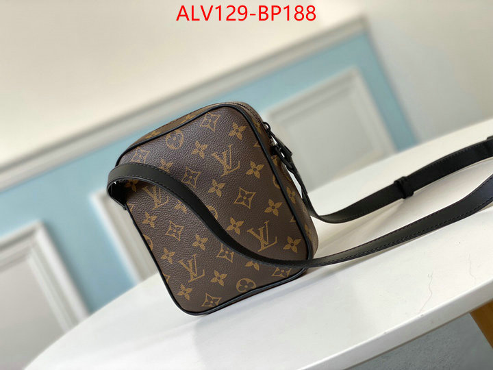 LV Bags(TOP)-Pochette MTis-Twist-,ID: BP188,$:129USD