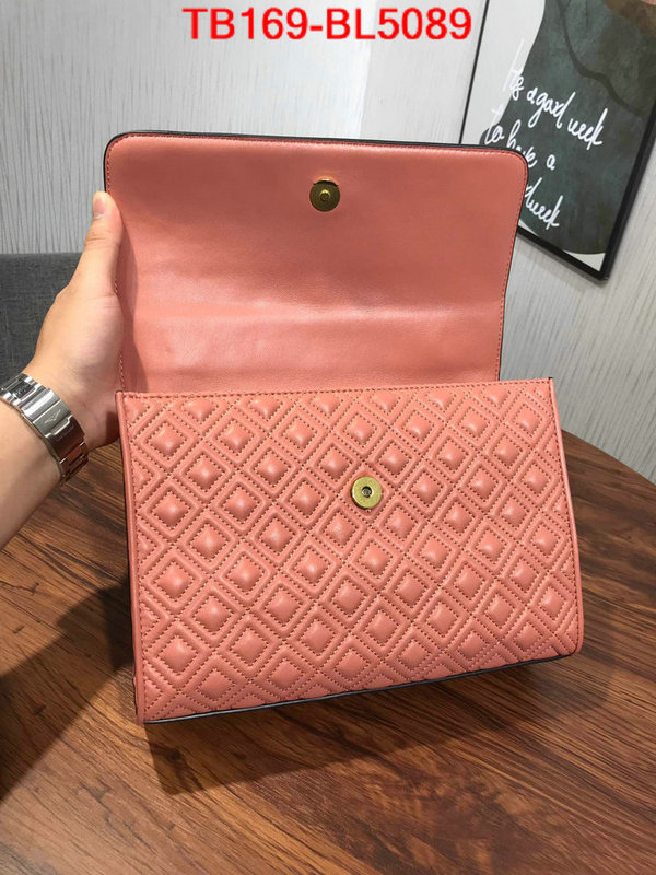 Tory Burch Bags(TOP)-Diagonal-,ID: BL5089,$: 169USD