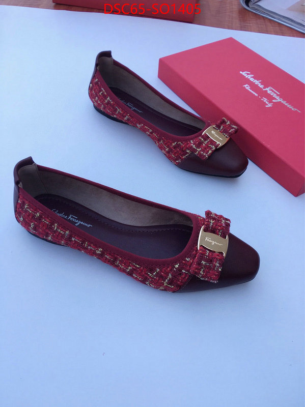 Women Shoes-Ferragamo,shop cheap high quality 1:1 replica , ID: SO1405,$: 65USD