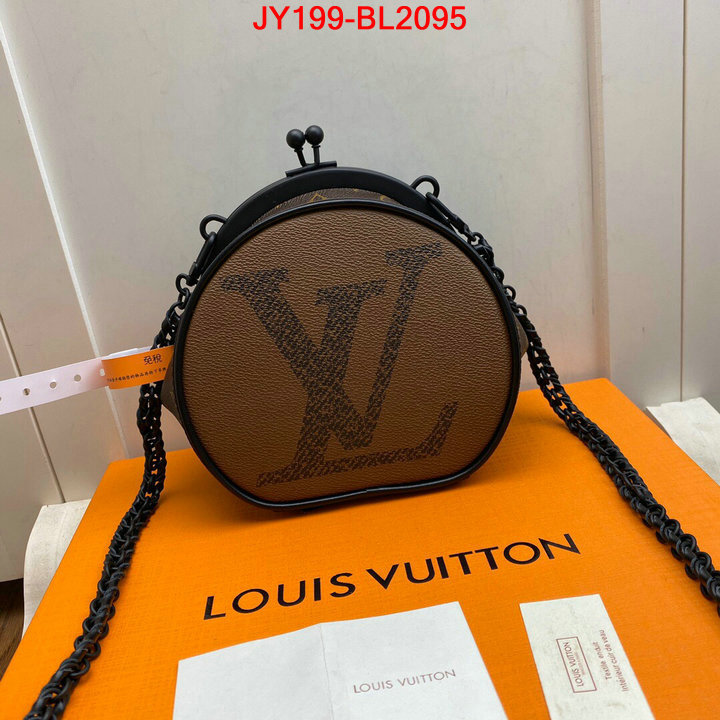 LV Bags(TOP)-Boite Chapeau-,ID: BL2095,$: 199USD