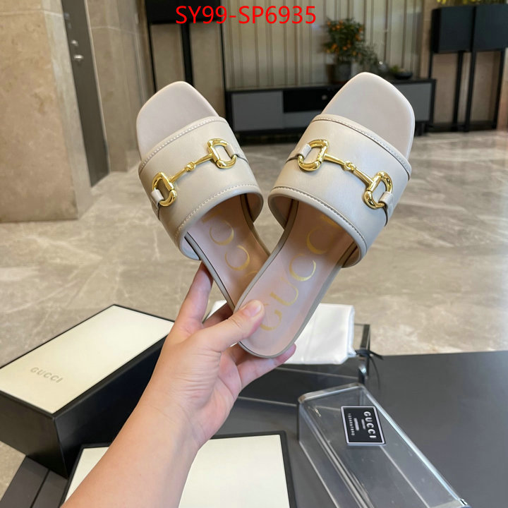 Women Shoes-Gucci,replica best , ID: SP6935,$: 99USD