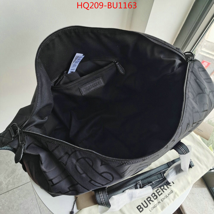 Burberry Bags(TOP)-Handbag-,buy high-quality fake ,ID: BU1163,$: 209USD