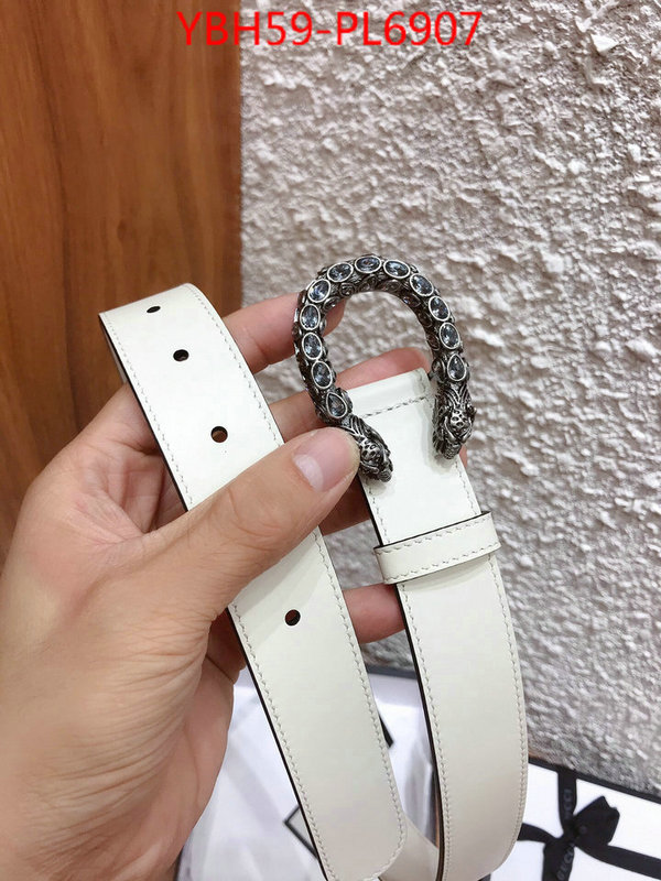 Belts-Gucci,replica best , ID: PL6907,$: 59USD