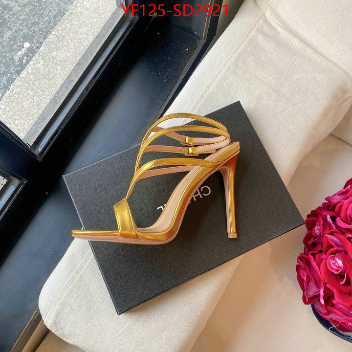 Women Shoes-Gianvito Rossi,can you buy replica , ID: SD2921,$: 125USD