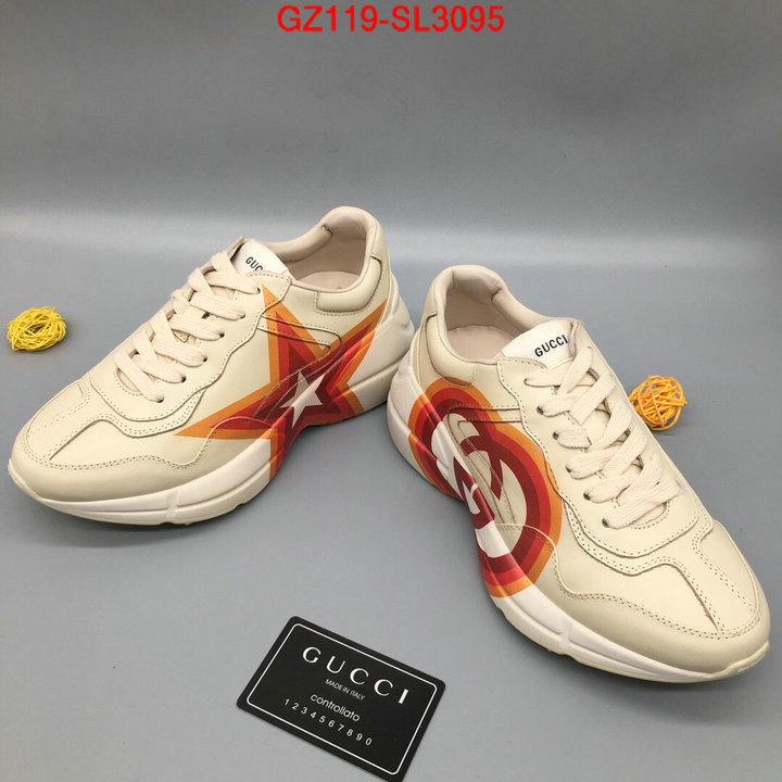 Women Shoes-Gucci,online store , ID: SL3095,$: 119USD