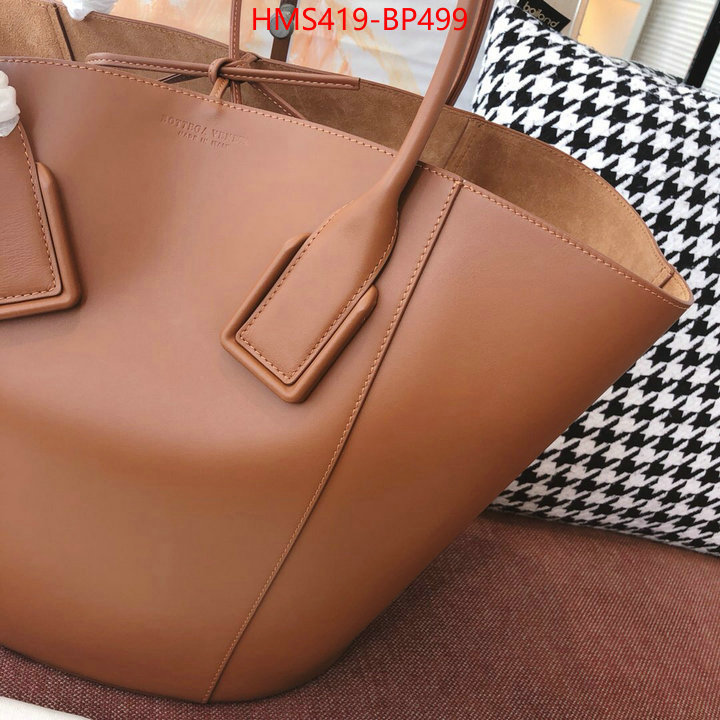 BV Bags(TOP)-Handbag-,1:01 ,ID: BP499,$:419USD