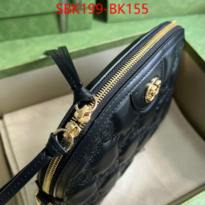 Gucci Bags Promotion-,ID: BK155,