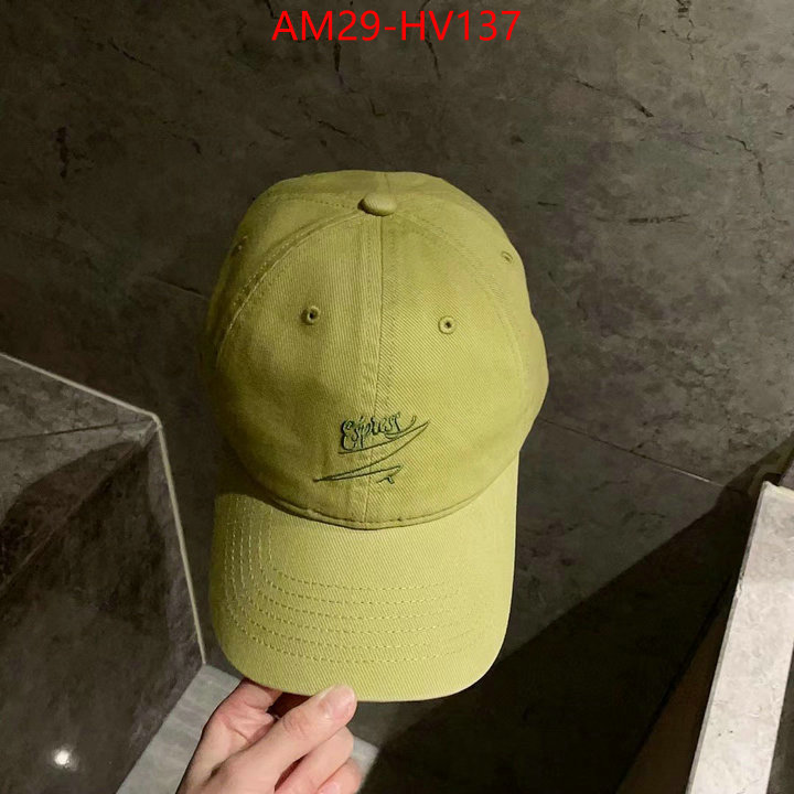 Cap (Hat)-Other,buy first copy replica , ID: HV137,$: 29USD