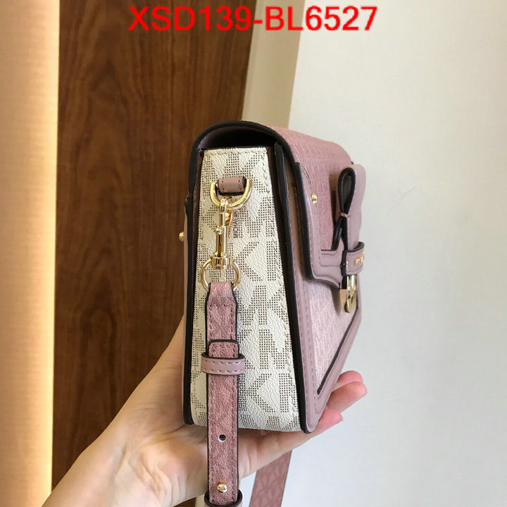 Michael Kors Bags(TOP)-Diagonal-,ID: BL6527,$: 139USD
