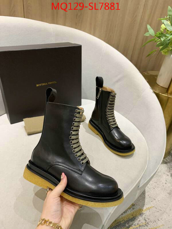 Women Shoes-BV,replica sale online , ID: SL7881,$: 129USD