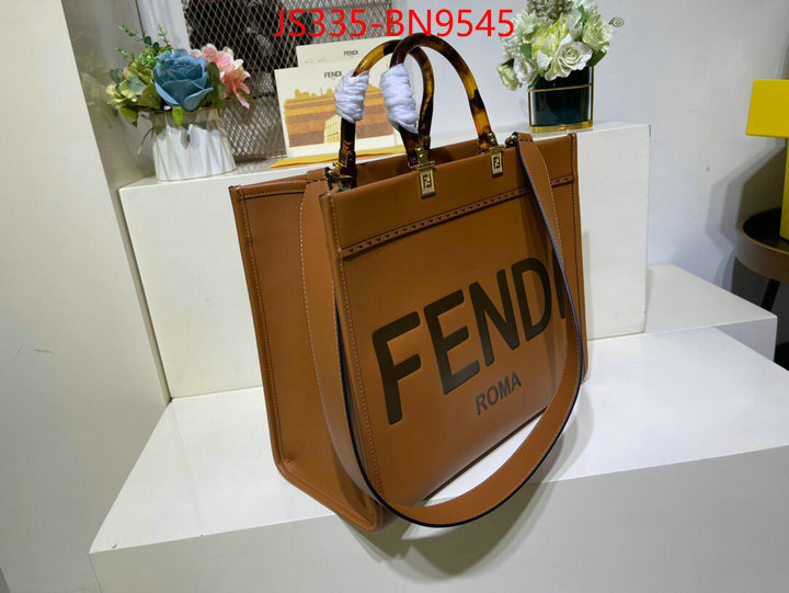 Fendi Bags(TOP)-Sunshine-,2023 luxury replicas ,ID: BN9545,$: 335USD